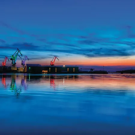 Stunning In With Wifi Apartamento