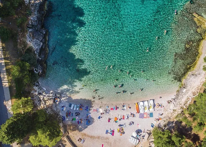 Stunning In With Wifi Šišan