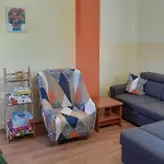 Awesome In With Wifi Διαμέρισμα *
